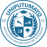 Escudo UNIPUTUMAYO
